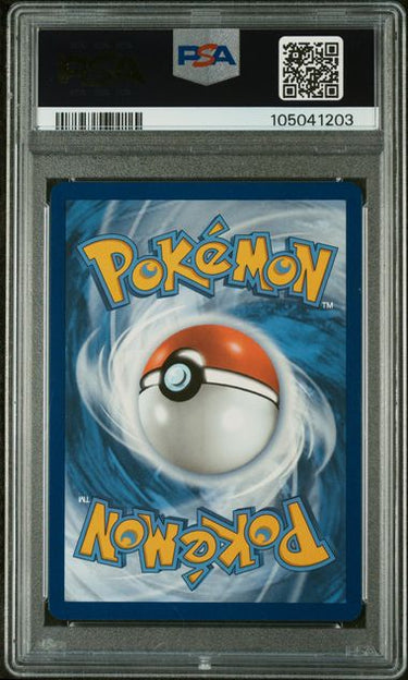 Eevee Pokemon Center Promo 173 PSA 10