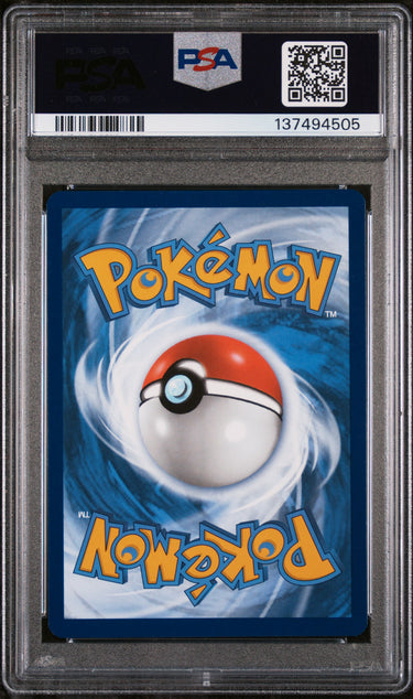 Pikachu 025/165 PSA 10 Holiday Calander
