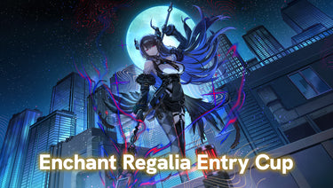 Hololive - Enchant Regalia Cup May 30th 2026