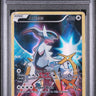 Arceus XY116 PSA 1 front