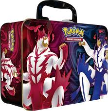 Pokemon - Collector Chest Spring 2021