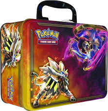 Pokemon - Collector Chest Spring 2017