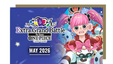 One Piece - Special Event Extra Grand Battle