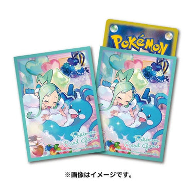 Pokemon - Altaria & Lisia Sleeves Pokemon Center Japan
