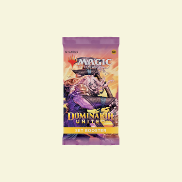 MTG - Dominaria United Set Pack