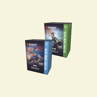 Magic The Gathering - Lorwyn Eclipsed Preconstructed Deck (60 Card Deck)