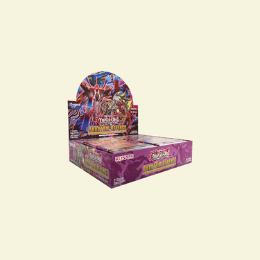 [Special Deal] Yu-Gi-Oh! - Phantom Revenge Booster Box
