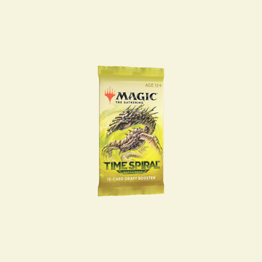 MTG - Time Spiral Remastered Draft Booster Pack