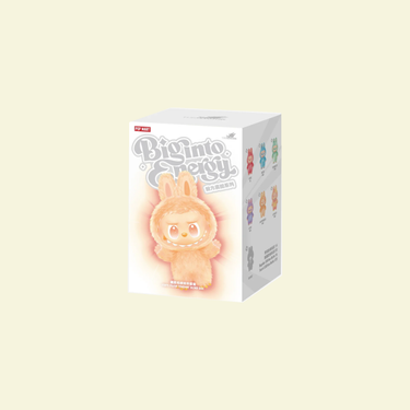 POPMart Labubu - Set 3 Big Into Energy Blind Box