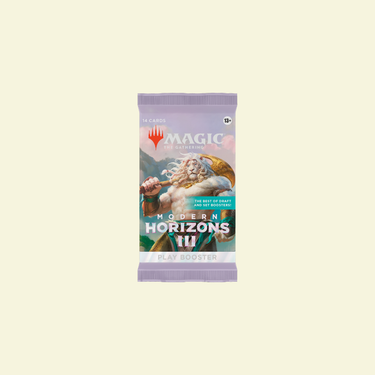 MTG - Modern Horizons 3 Play Booster Pack