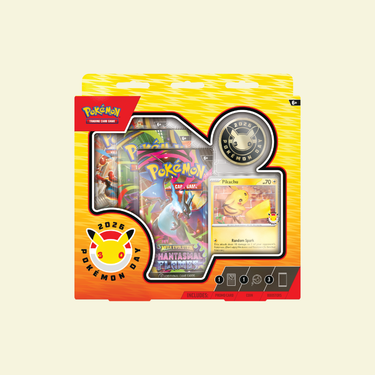 Pokemon - POKEMON DAY 2026 COLLECTION