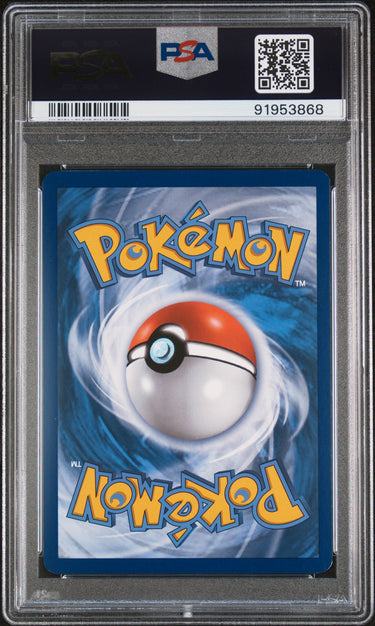 2016 POKEMON XY GENERATIONS RADIANT COLLECTION #RC28 FA/FLAREON EX GEN.RADIANT COLLECTION PSA 9
