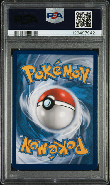 2019 POKEMON SUN & MOON HIDDEN FATES #66 PSA 8