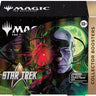 MTG STAR TREK COLLECTOR BOOSTER