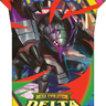 SLEEVED POKEMON ME06 DELTA REIGN PACK