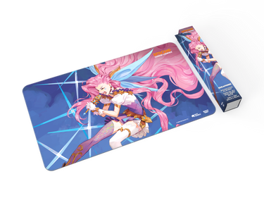Riftbound Radiance Playmat #3 Seraphine