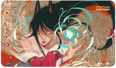 Riftbound - League of Legends TCG Origins Playmat
