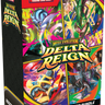 POKEMON ME06 DELTA REIGN BOOSTER BUNDLE
