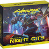 CYBERPUNK TCG BETA EVENT KIT