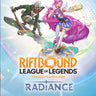 RIFTBOUND LEAGUE OF LEGENDS TCG RADIANCE VAULT
