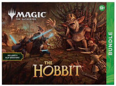 [PREORDER] MTG THE HOBBIT BUNDLE