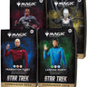 MTG STAR TREK COMMANDER