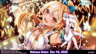 Hololive - CG Starter Deck