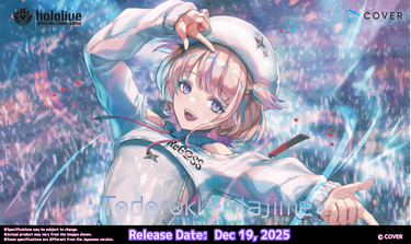Hololive - CG Starter Deck