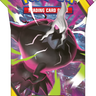 SLEEVED POKEMON ME05 PITCH BLACK PACK
