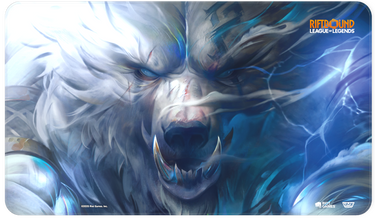 Riftbound - League of Legends TCG Origins Playmat