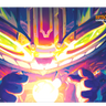 Riftbound Radiance Playmat #2 Ziggs