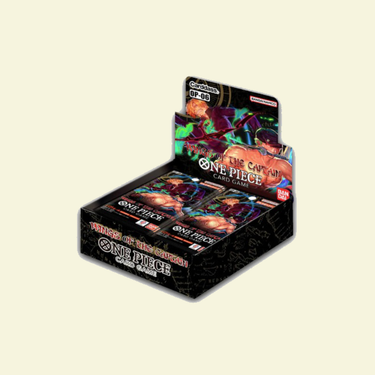 One Piece - CG OP-06 Wings of The Captain Booster
