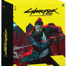 CYBERPUNK TCG RETAIL STARTER DECK EMBRACING POWER