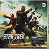 MTG STAR TREK DRAFT NIGHT