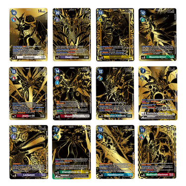 DIGIMON - CG PB-21 TAMER'S EVOLUTION BOX RISE OF DIGIMON PREMIUM BOX