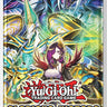 YGO GLORIOUS VICTORS BOOSTER