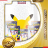 POKEMON 30TH CELEBRATION BINDER COLLECTION