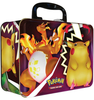 Pokemon - Vivid Voltage Collector Chest