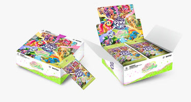 KAYOU - MY LITTLE PONY TCG: FANTASY WONDERLAND BOOSTER BOX