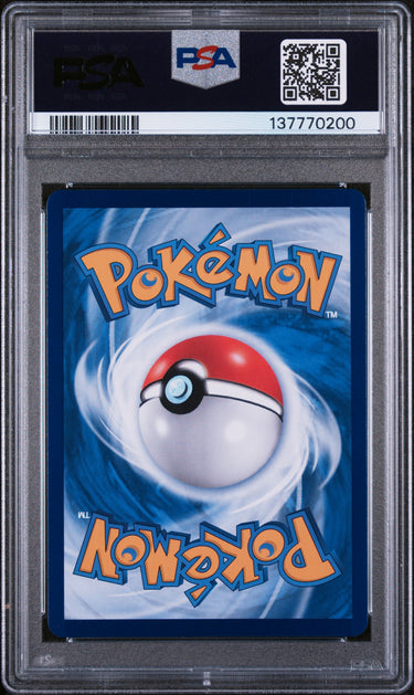 Cubone 0407/07 PSA 10 CHINESE