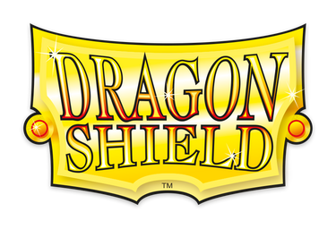 Dragon Shield Dual Matte Standard Sized