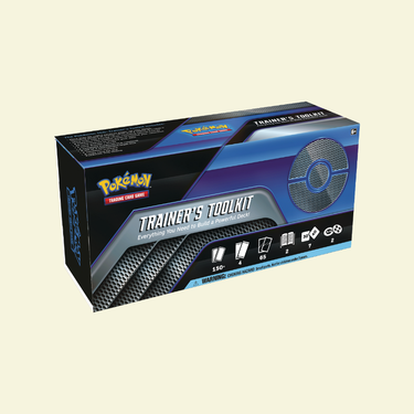 Pokémon - Trainers Toolkit 2021