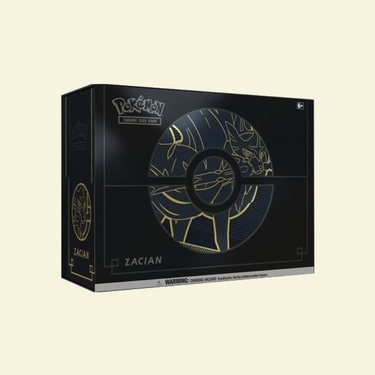 Pokémon - Sword & Shield Elite Trainer Box Plus