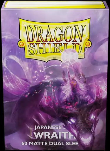 Dragon Shield Dual Matte Standard Sized