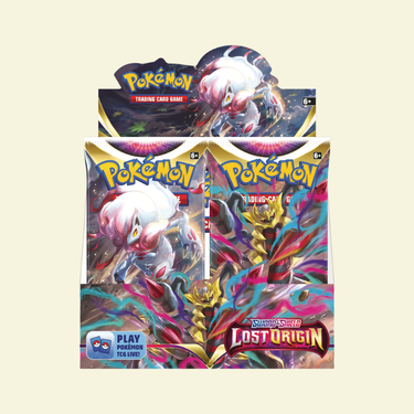 [Consignment] Pokemon - Lost Origin Booster Box