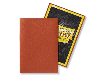 Dragon Shield Matte Japanese Size Sleeves
