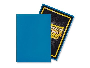 Dragon Shield Matte Standard Sized Sleeves